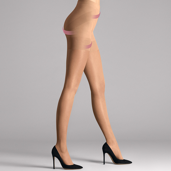 Synergy Push-up Panty 20 Denier
