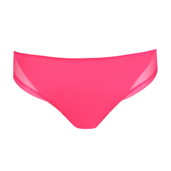 Marie Jo Tahar Rioslip Blogger Pink