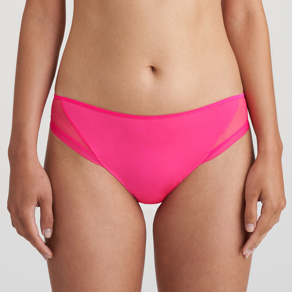 Marie Jo Tahar Rioslip Blogger Pink