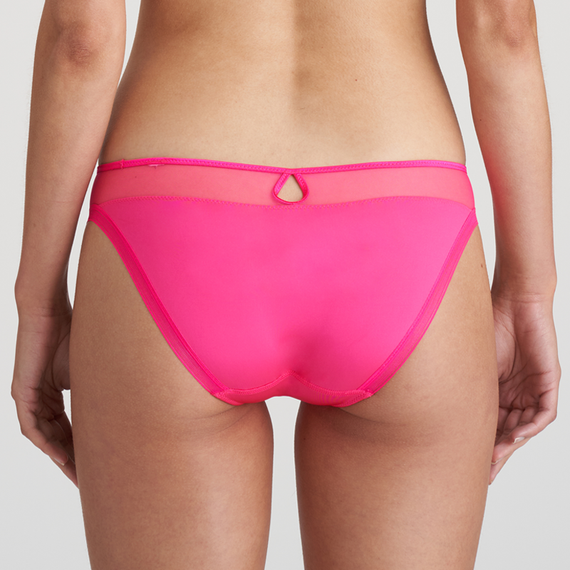 Marie Jo Tahar Rioslip Blogger Pink