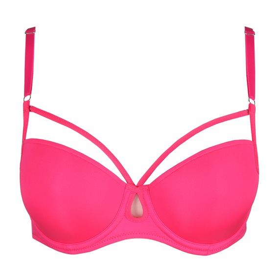 Marie Jo Tahar Voorgevormde Balconette BH Blogger Pink
