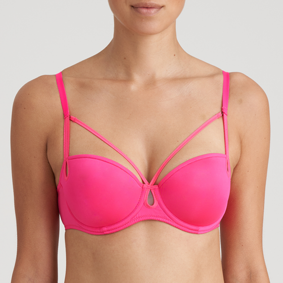 Tahar Voorgevormde Balconette BH