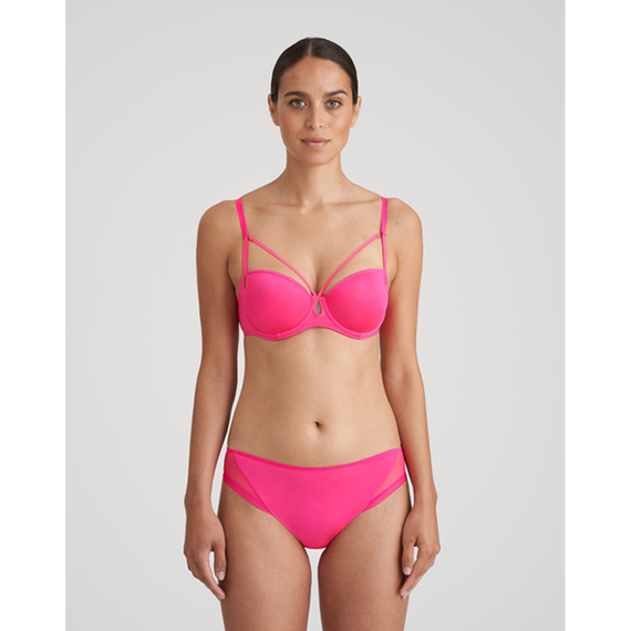 Marie Jo Tahar Voorgevormde Balconette BH Blogger Pink
