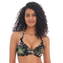 Freya Swim Tahiti Nights Halter Bikinitop Black