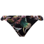 Freya Swim Tahiti Nights Laag Bikinibroekje Black