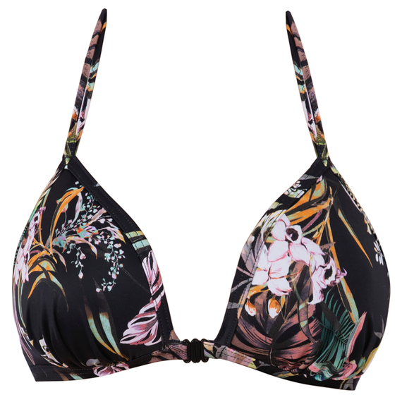 Tahiti Nights Triangle Bikini Oberteil