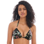 Freya Swim Tahiti Nights Triangle Bikinitop Black