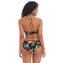 Freya Swim Tahiti Nights Triangle Bikinitop Black