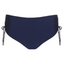 PrimaDonna Swim Sherry Hoog Verstelbaar Bikinibroekje Sapphire Blue