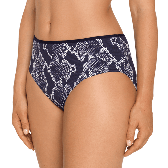 PrimaDonna Swim Kala Taillebroekje Water Blue