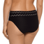 PrimaDonna Swim Maya Taillebroekje Zwart
