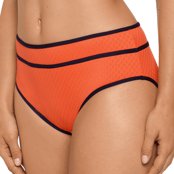 PrimaDonna Swim Joy Taillebroekje Tiger
