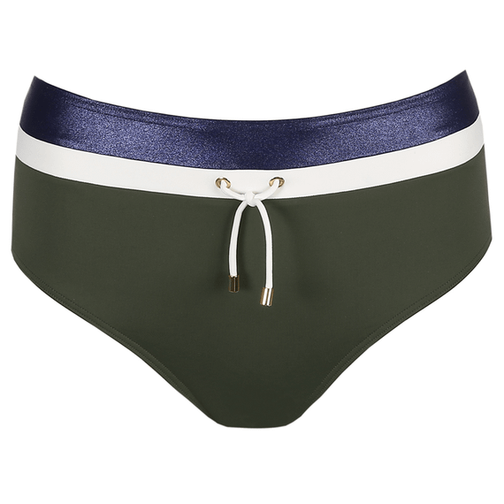 PrimaDonna Swim Ocean Drive Taillebroekje Dark Olive