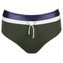 PrimaDonna Swim Ocean Drive Taillebroekje Dark Olive