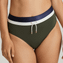 PrimaDonna Swim Ocean Drive Taillebroekje Dark Olive