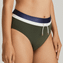 PrimaDonna Swim Ocean Drive Taillebroekje Dark Olive