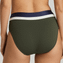 PrimaDonna Swim Ocean Drive Taillebroekje Dark Olive