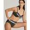 PrimaDonna Swim Ocean Drive Taillebroekje Dark Olive
