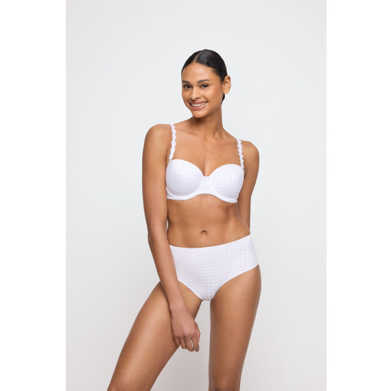 Marie Jo Avero Tailleslip Wit