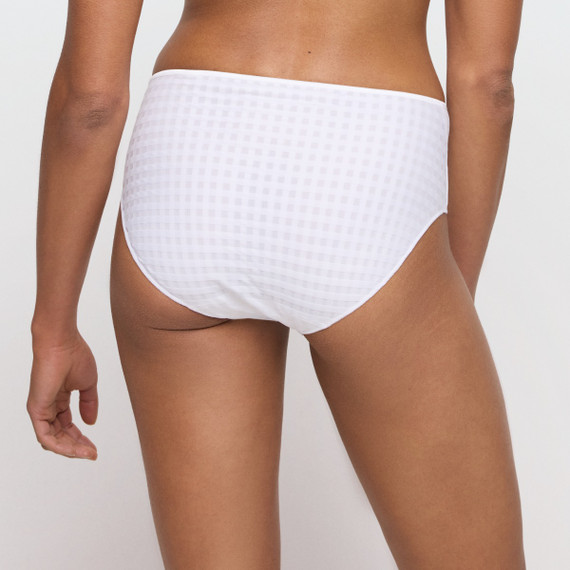 Marie Jo Avero Tailleslip Wit