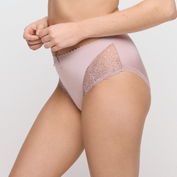 Marie Jo Jane Tailleslip Bois De Rose