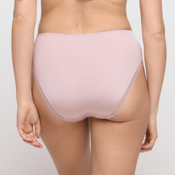 Marie Jo Jane Tailleslip Bois De Rose