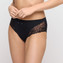 Marie Jo Jane Tailleslip Zwart