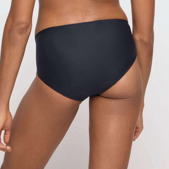 Marie Jo Tom tailleslip charbon