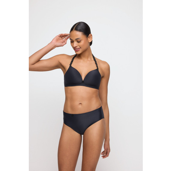 Marie Jo Tom tailleslip charbon
