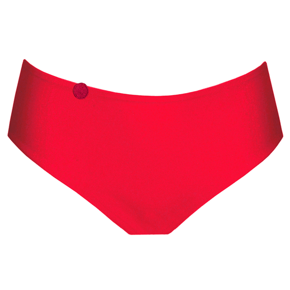 Marie Jo Tom Tailleslip Scarlet