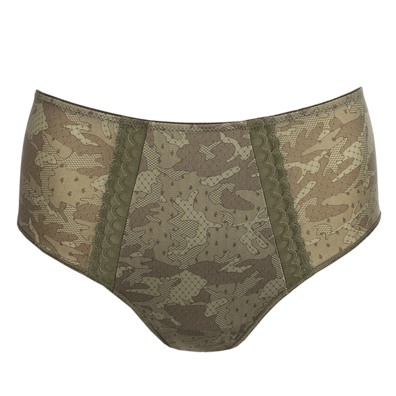 Rainforest Tailleslip