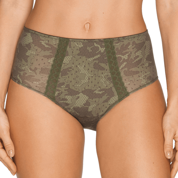 PrimaDonna Twist Rainforest Tailleslip Paradise Green