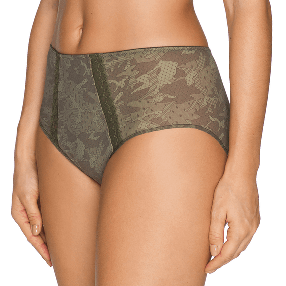 PrimaDonna Twist Rainforest Tailleslip Paradise Green