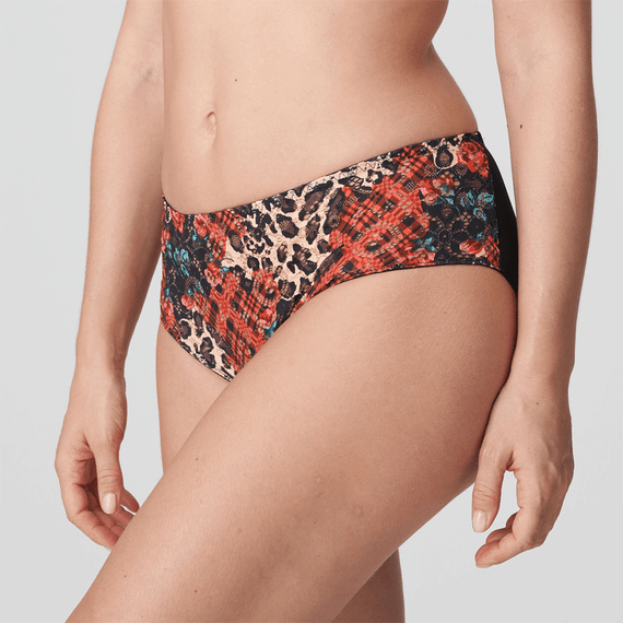 PrimaDonna Twist Liverpool Street Tailleslip Punk And Roses