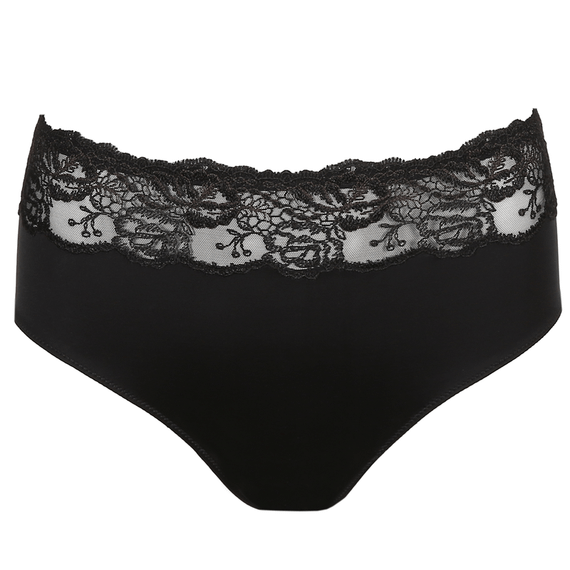 PrimaDonna Delight Tailleslip Zwart