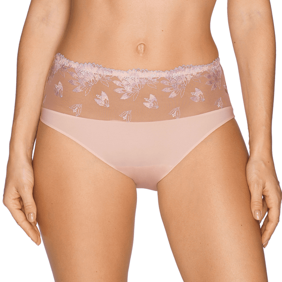 PrimaDonna Summer Tailleslip Glossy Pink