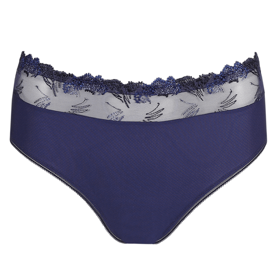 Plume Tailleslip