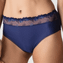 PrimaDonna Plume Tailleslip Bleu Bijou