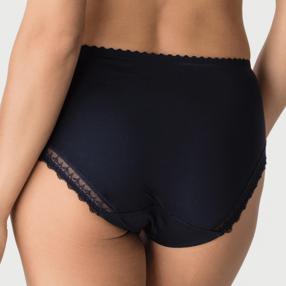 PrimaDonna Fireworks Tailleslip Nachtblauw