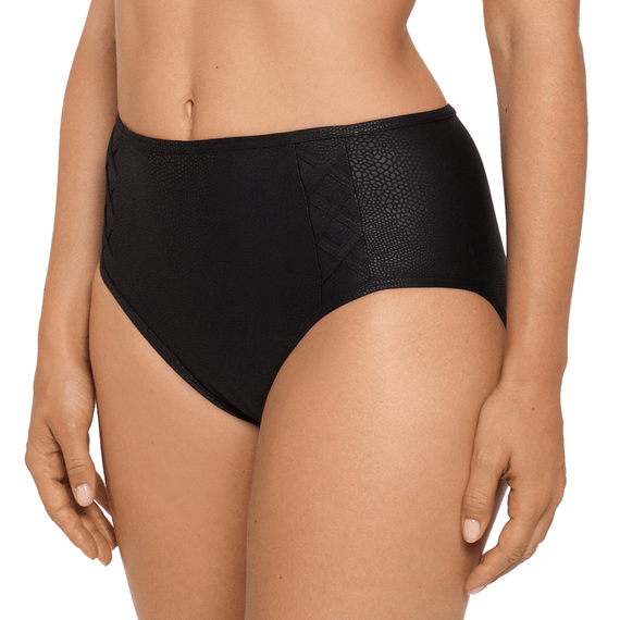 PrimaDonna Swim Freedom Taillebroekje Zwart