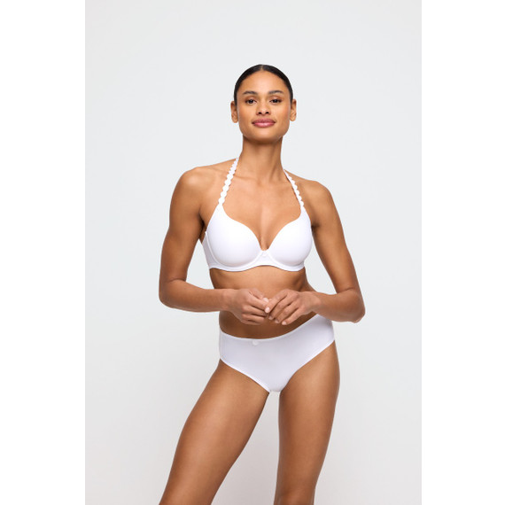 Marie Jo Tom tailleslip wit