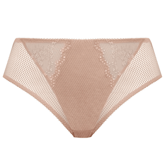 Elomi Charley Tailleslip Fawn