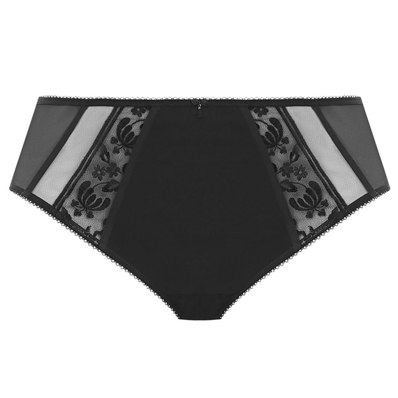 Elomi Roxanne Tailleslip Black