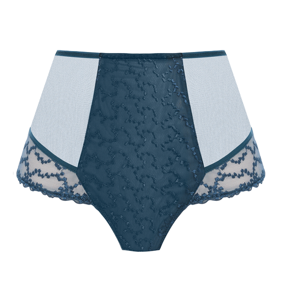 Ana Tailleslip