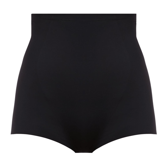 Wacoal Beyond Naked Firm Corrigerende Tailleslip Black
