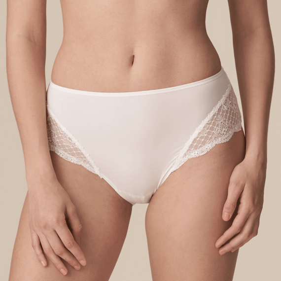 Marie Jo Pearl Tailleslip Natuur