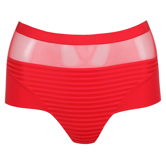 Marie Jo L'Aventure Salvador Tailleslip True Red