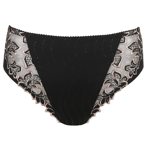 PrimaDonna Deauville Tailleslip Celebration Black