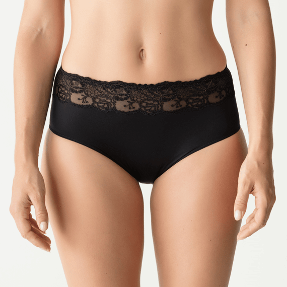PrimaDonna Delight Tailleslip Zwart