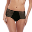 Wacoal Respect Tailleslip Black Champagne